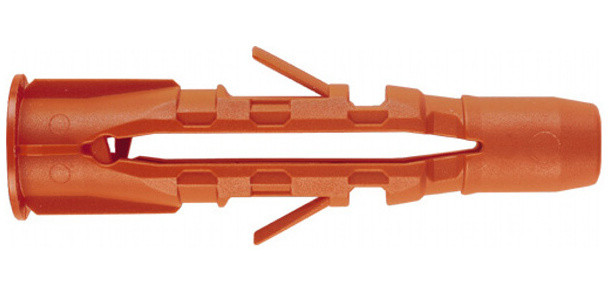 Hmoždinka MUNGO MU 6x 45 nylon