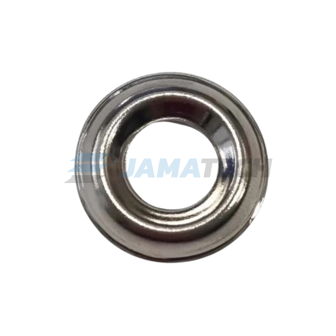 Podložka 030104.03 sedlář.5,3 pro M4 nerolovaná