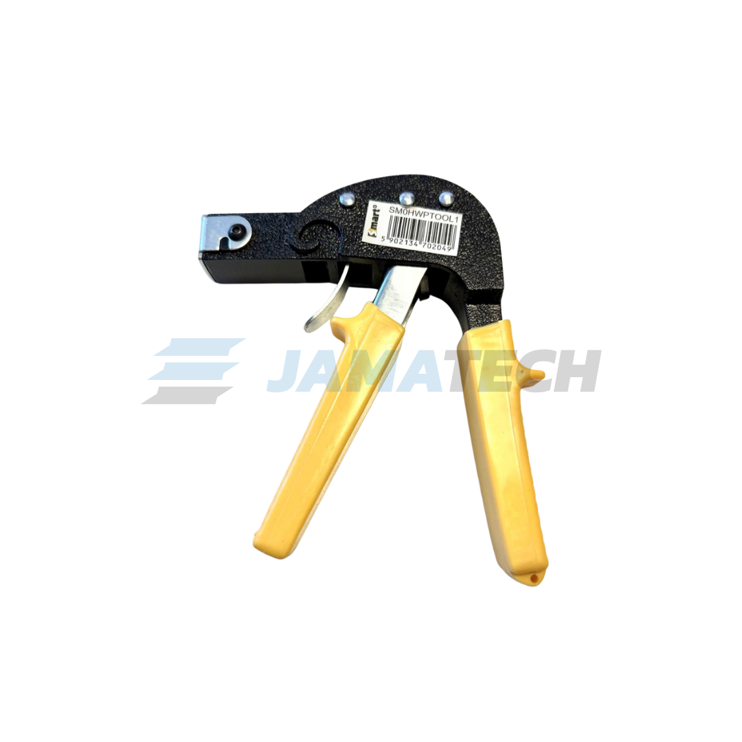 Kleště krimpovací SMART OTANG na hmoždinky