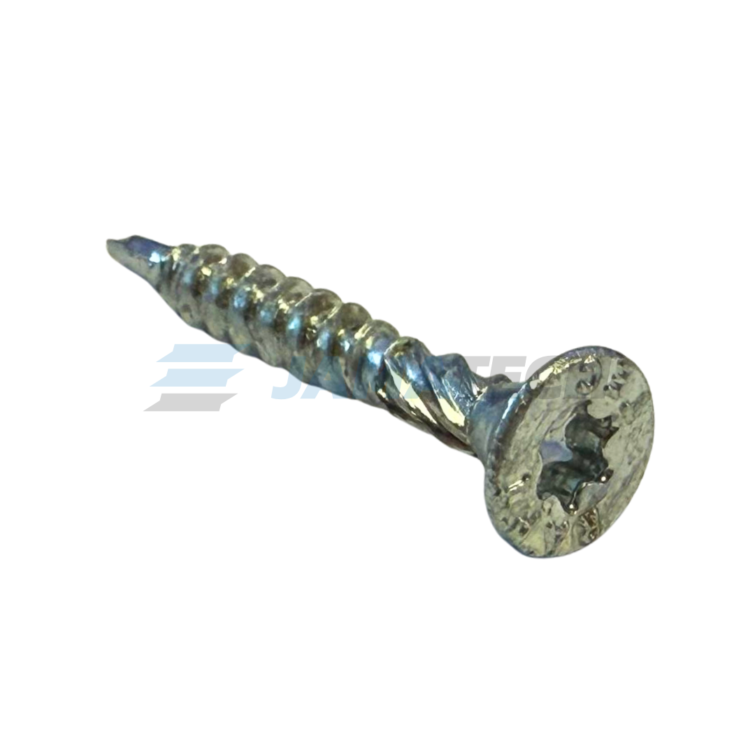 Vrut RAPI-TEC 4,0x 30/20 s vrtákem TX20