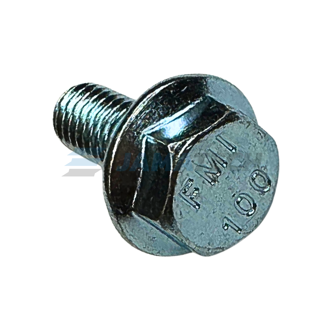 Šroub RIPP 6H ZN 10.9 M 6x10 samojistný