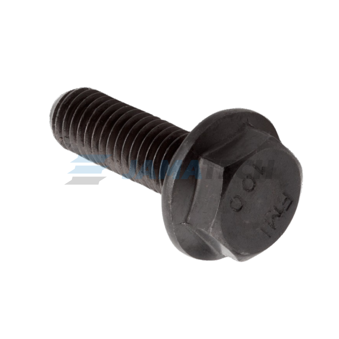 Šroub RIPP 6H 10.9 M 6x16 samojistný