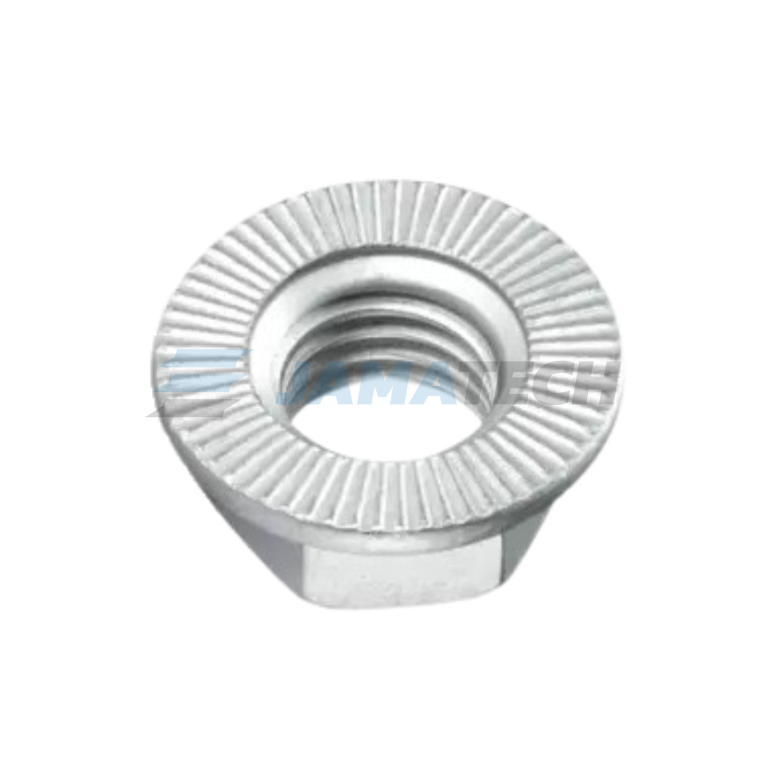 Matice RIPP ZN 10.9 M 6