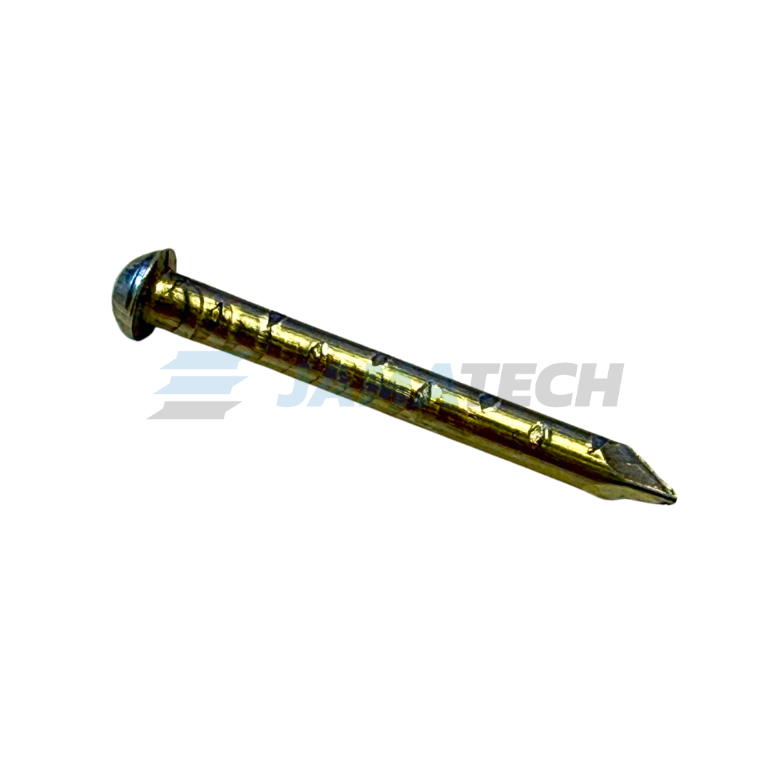 Hřebík stavební 2,50x 25 AL RPhlava plochá