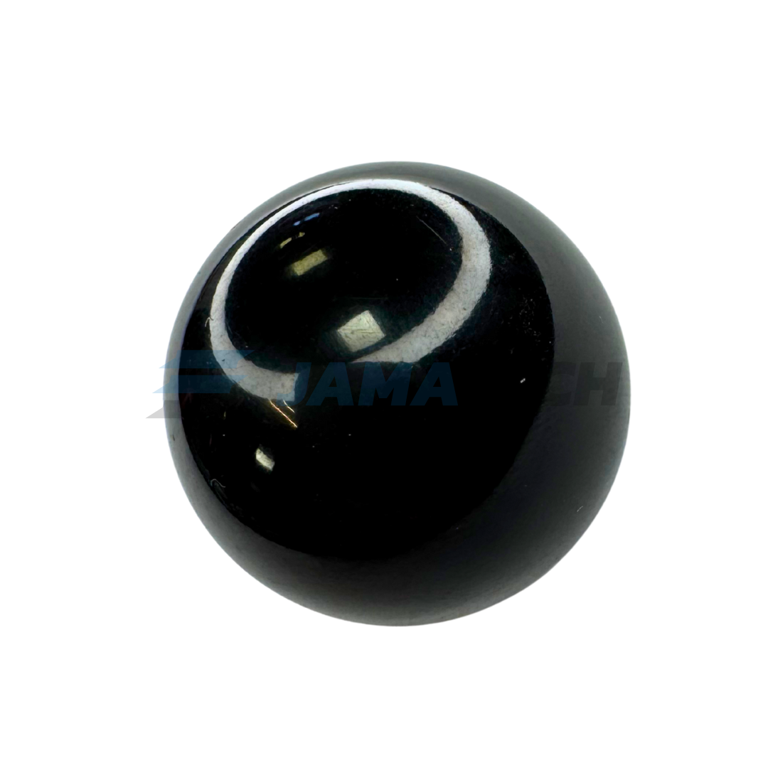 Kulová rukojeť DIN 319C M 4x16