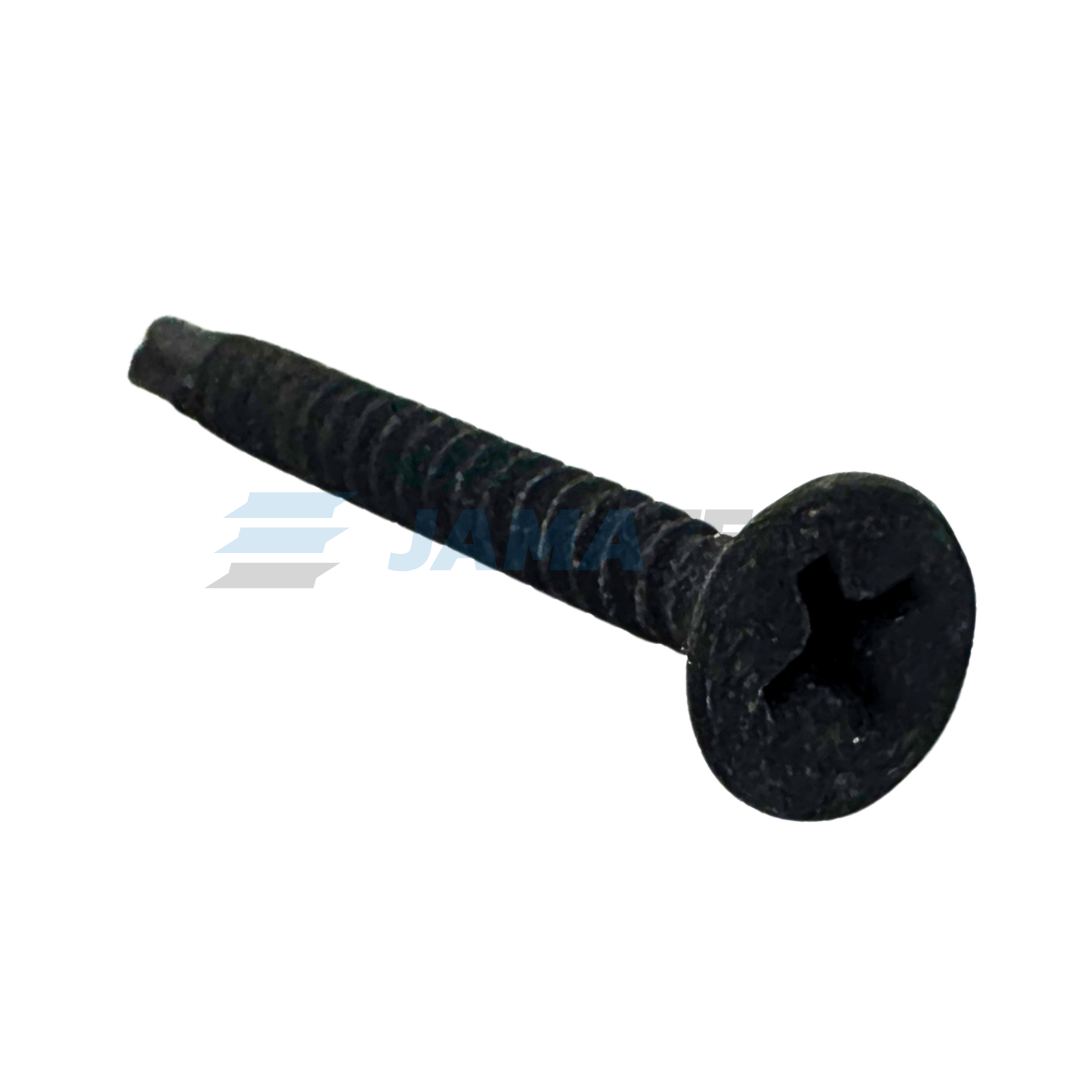 Vrut sádrokarton jemný 3,5x25 s vrtákem