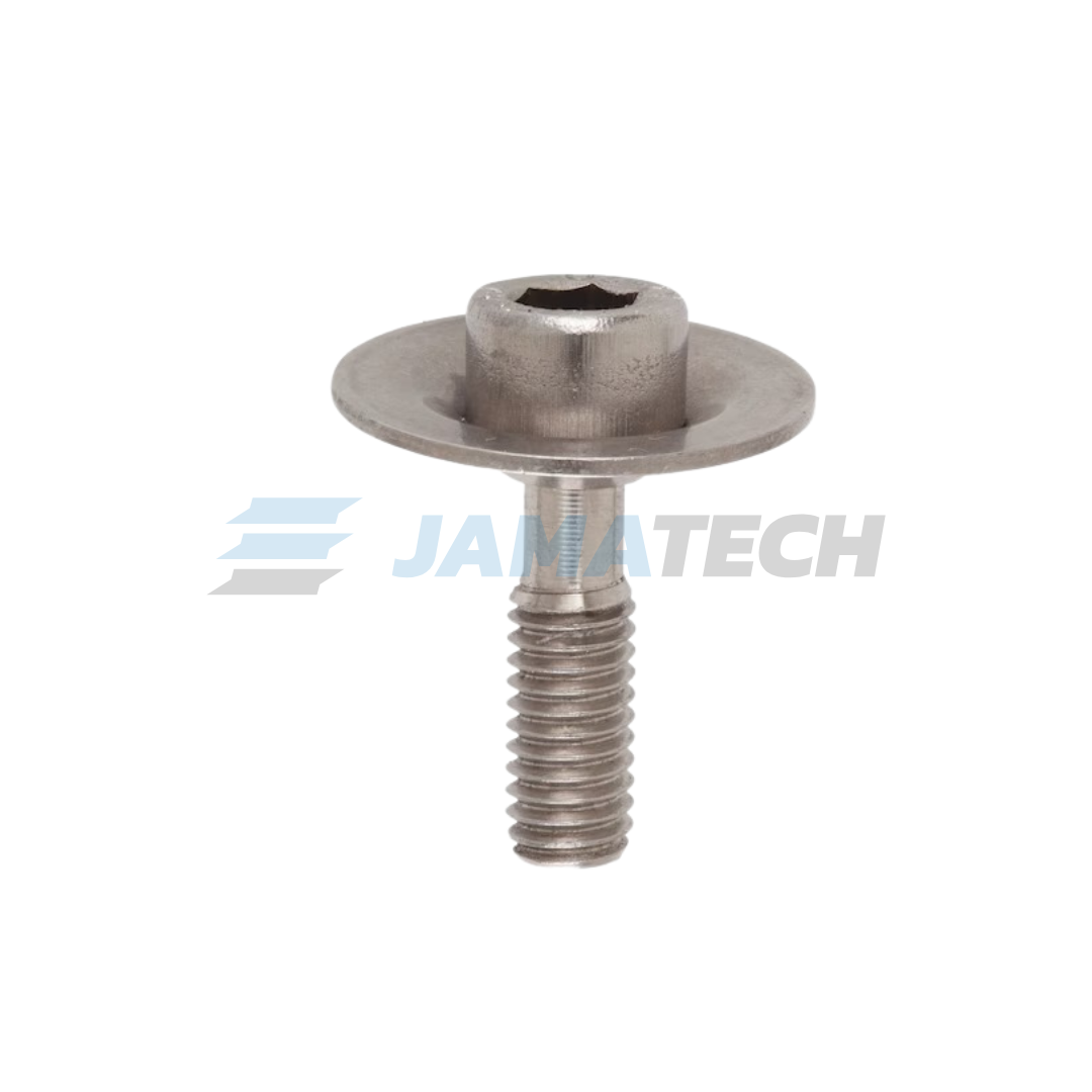 Šroub Savetix M10x20 A2 + podložka