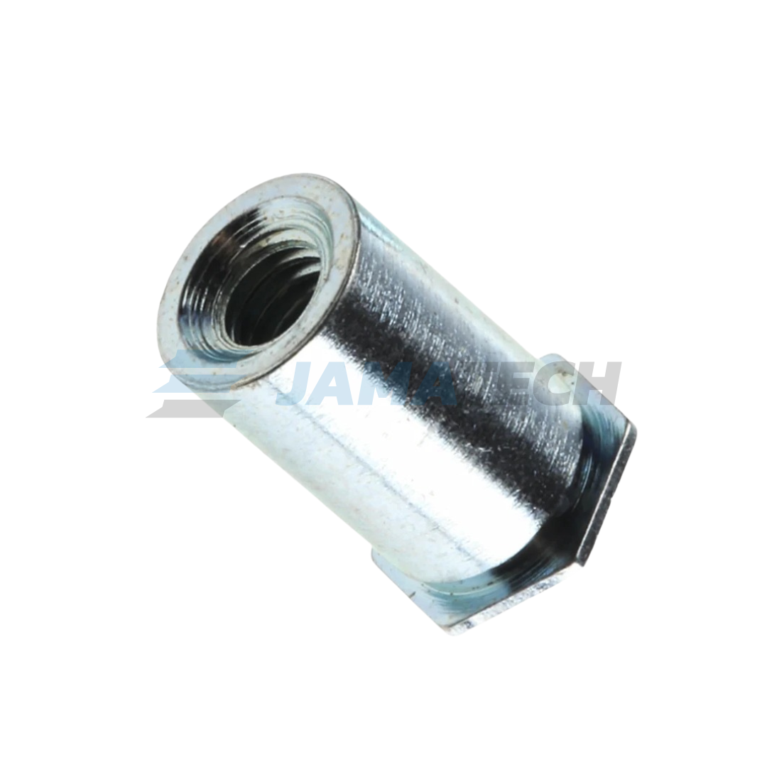 Distanční sloupek M5x 6 uzavřený S-BSO