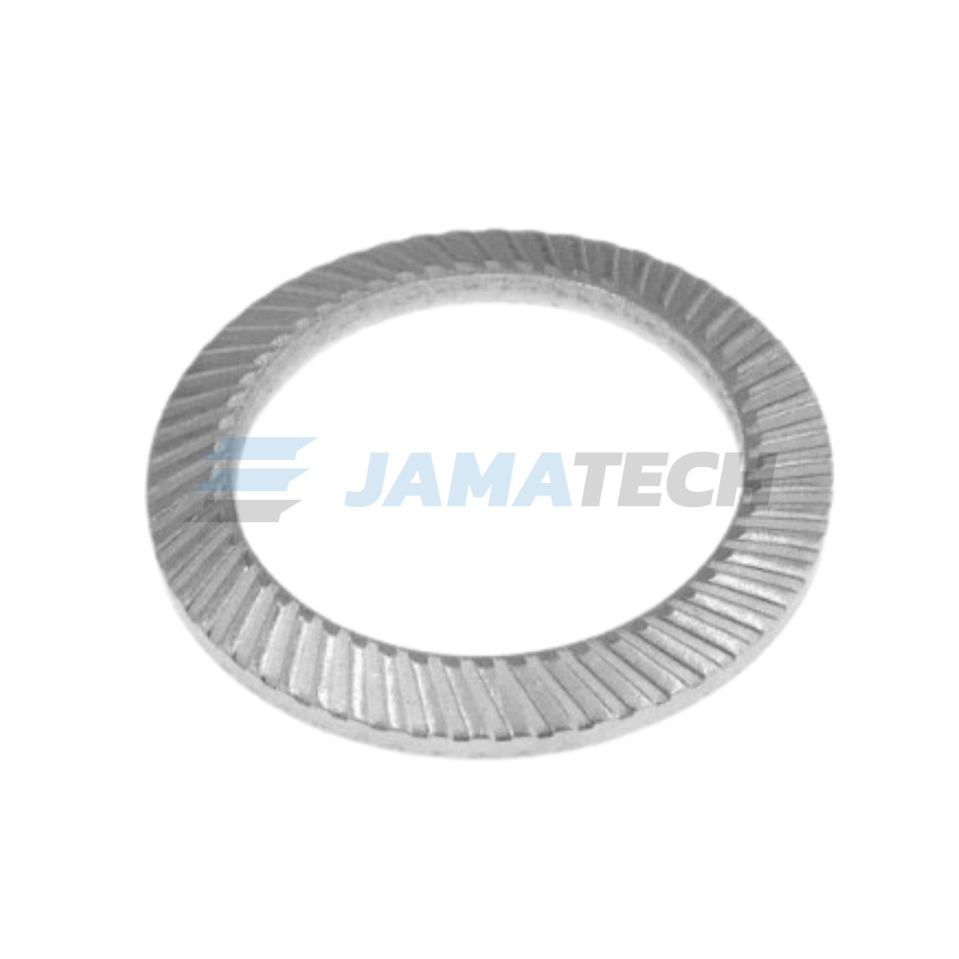 Podložka SCHNORR VS ZN 17 mech.