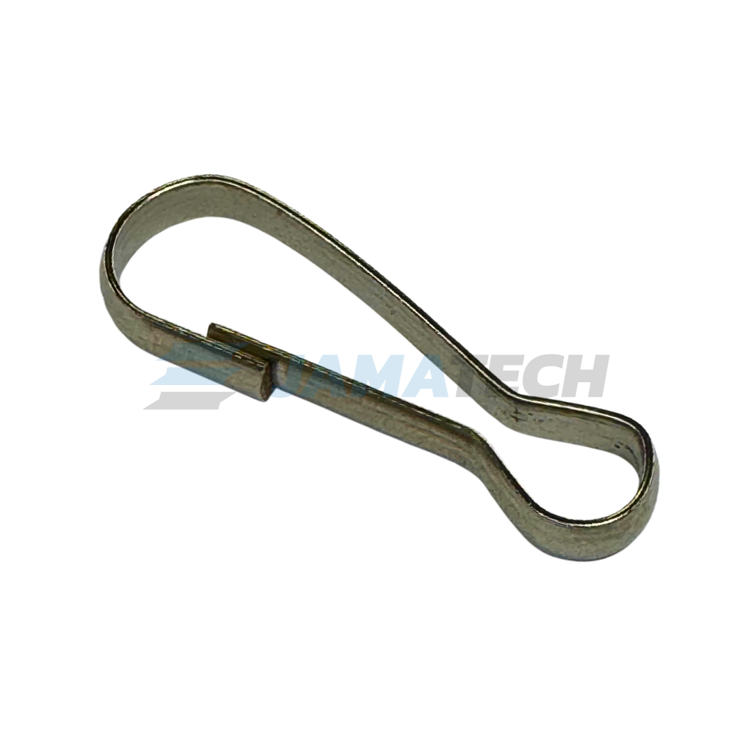 Karabina Simplex 30/8/6 mm