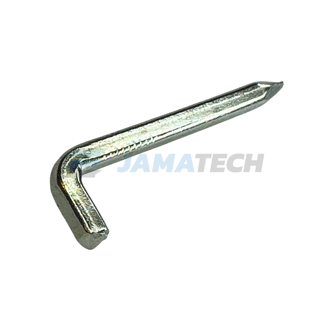 Skoba zatloukací 3,1x 30 ZB