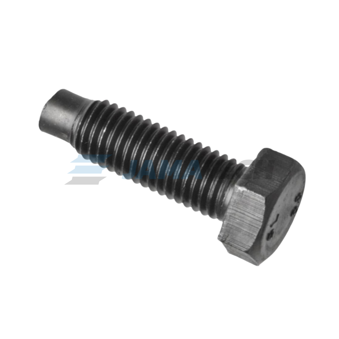 Šroub lešenový M12x35