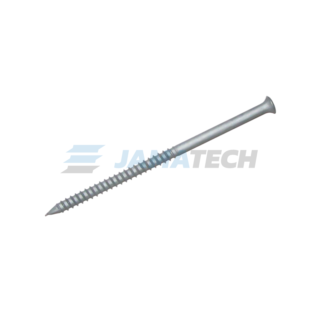 GTR šroub kotevní TCW 6,3x 50 do betonu a dřeva