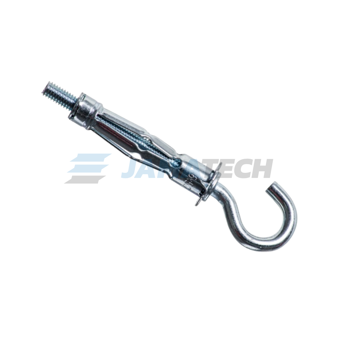 Hmoždinka TMC HOD-C 8x32 M4 hák