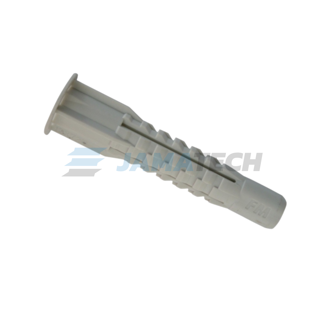 Hmoždinka TMT 6x33 uzlovací s límcem