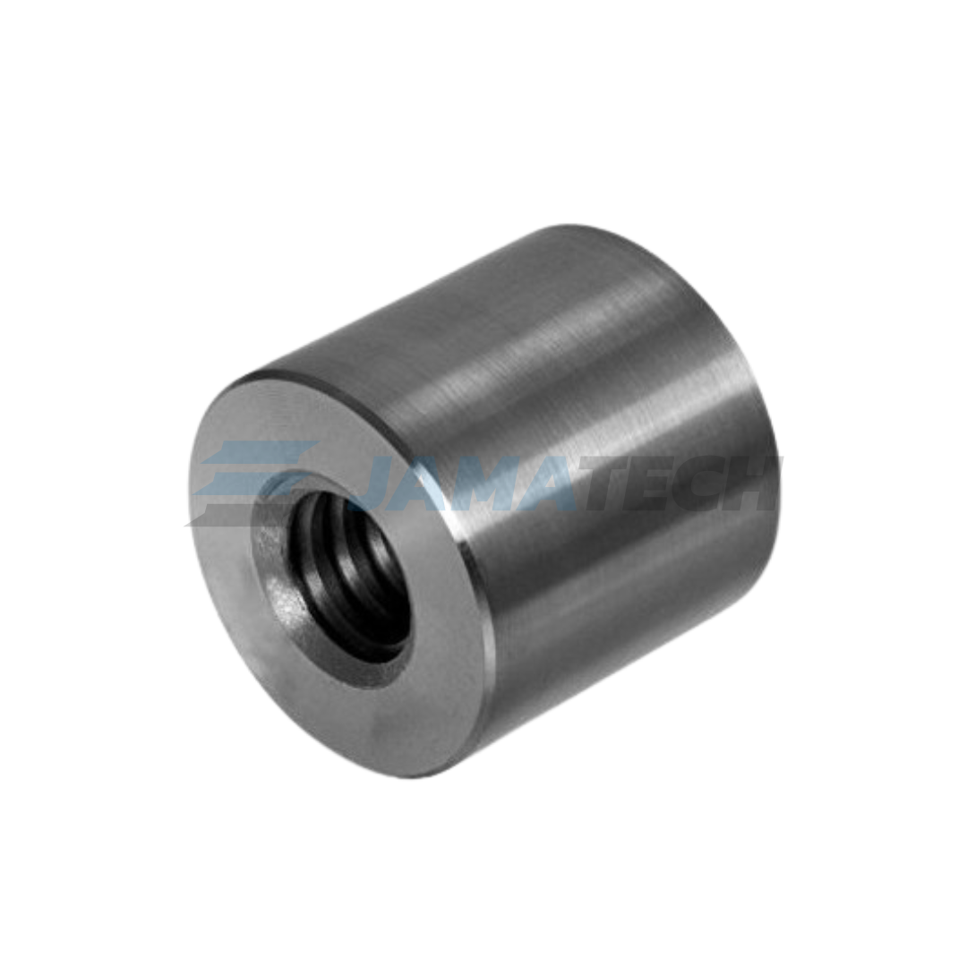 Trapézová matice 10/3 D22xL15