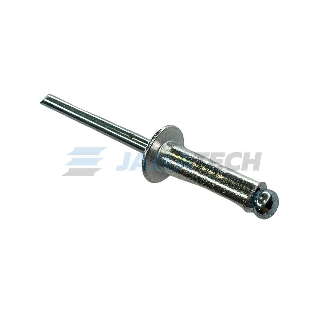 Trhací nýt Al/Al 3,2x10