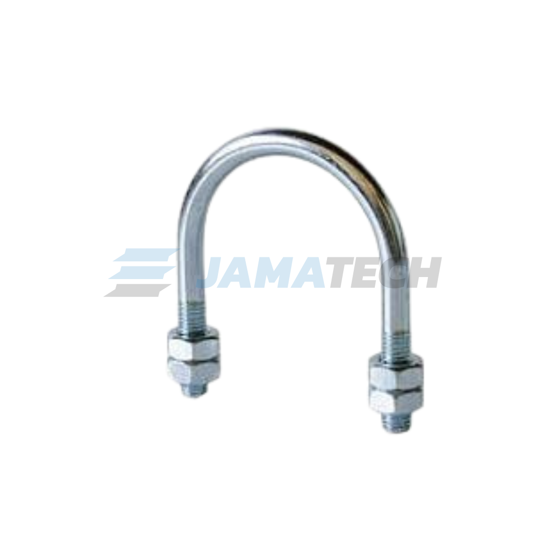 Třmen potrubní DN 50 2" 63mm M10 dle ČSN130725.0