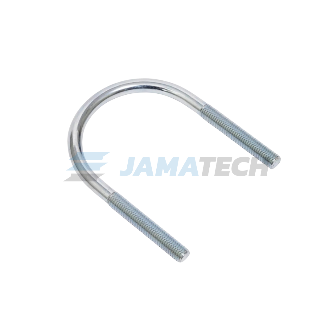 Třmen potrubní M10 60-70mm 2-1/4" ZB