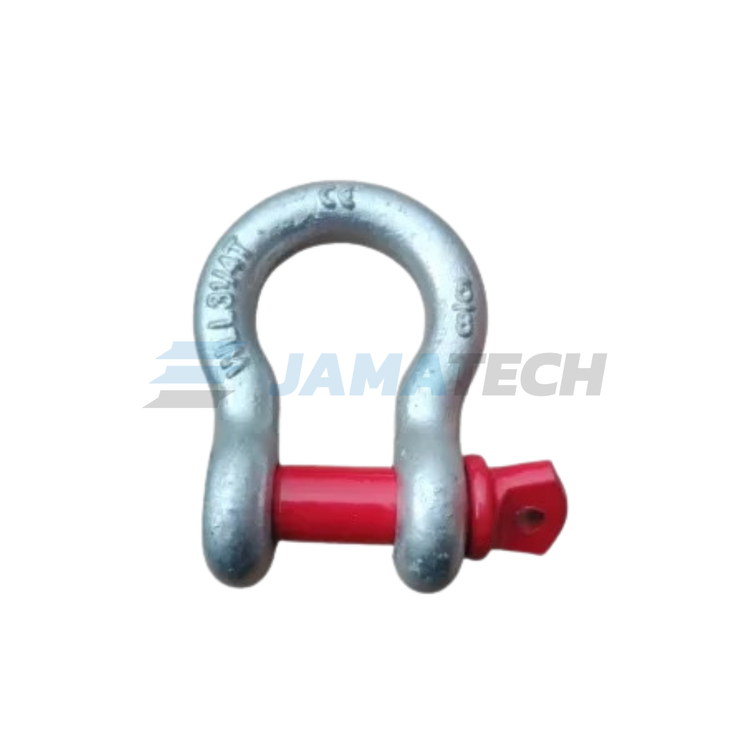 Třmen Omega pevnostní 0,75t