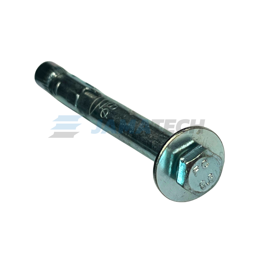 Kotva TSA+šroub 8x45 M 6/20