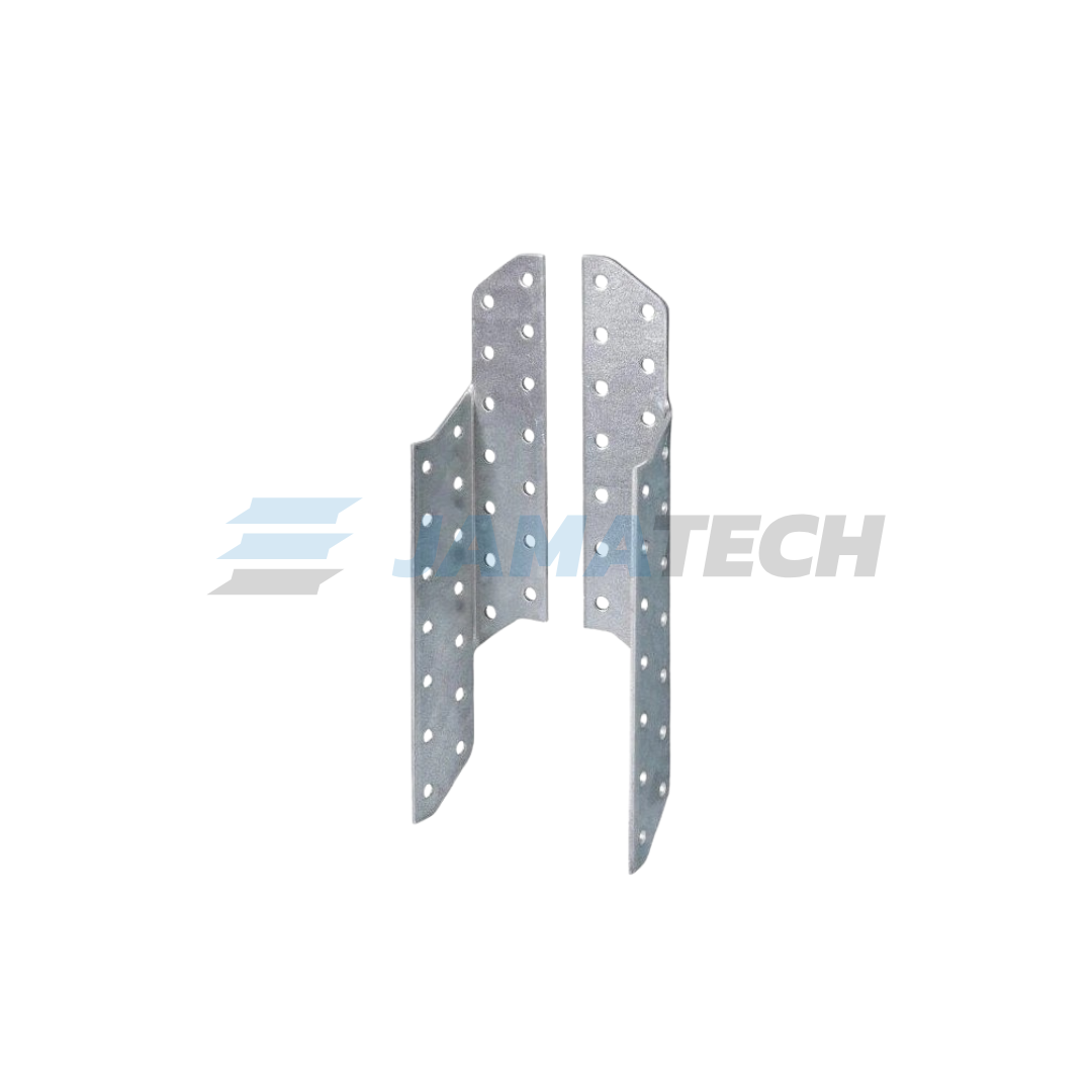 Spojka vaznice krokev 210/32,5 pravá