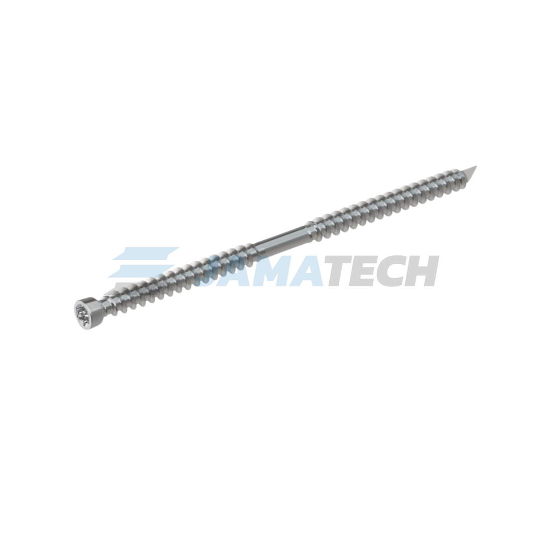 Vrut konstrukční WT-T 8,2x160 pro nadkrokení izolace, válcová hlava TX40