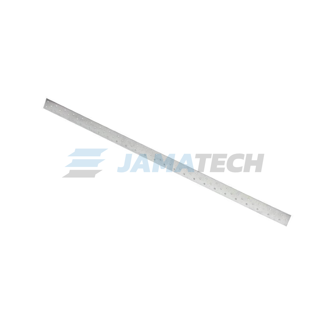 Zavětrovací pás š.40x2 návin 10 m