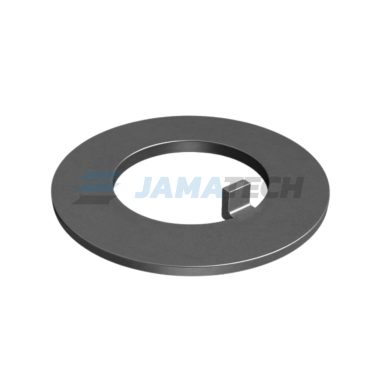 DIN 462 s vnitřním nosem