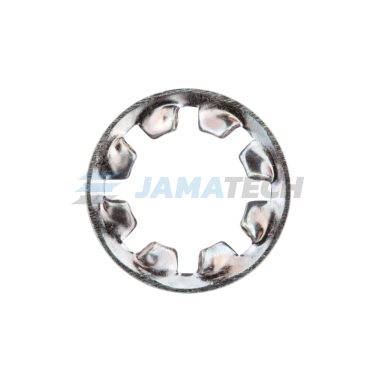 Typ I vnitřní ozubení