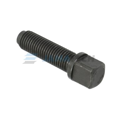 DIN 480 se čtyřhrannou hlavou a čípkem