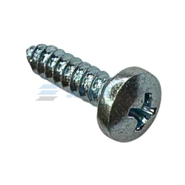 DIN 7981 půlkulatá hlava