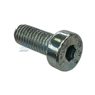 DIN 7984 imbus nízká hlava