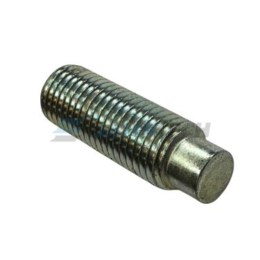 DIN 915 s čípkem imbus