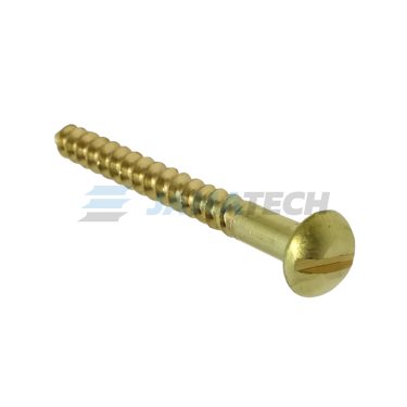 Drážka plochá DIN 96