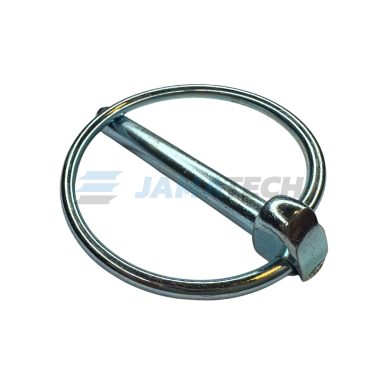 DIN 11023 zákolník