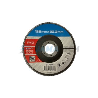 Řezné a brusné kotouče