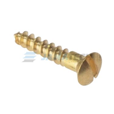 Drážka plochá DIN 95