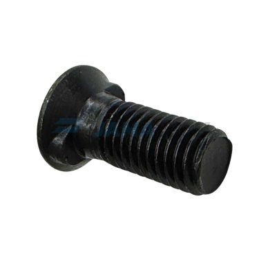 ISO 5713 pluhový s 2 nosy