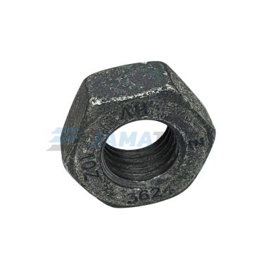 DIN 6915 pro ocelové konstrukce