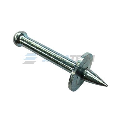 Nastřelovací s podložkou