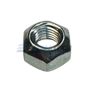 DIN 980V pojistná celokovová