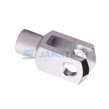 Vidlicová hlava DIN 71752