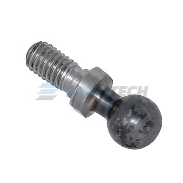 Kulový čep DIN 71803C