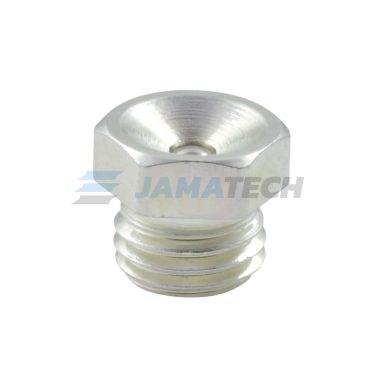 DIN 3405 maznice trychtýřové