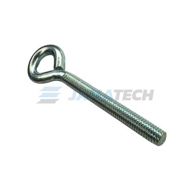 S metrickým závitem